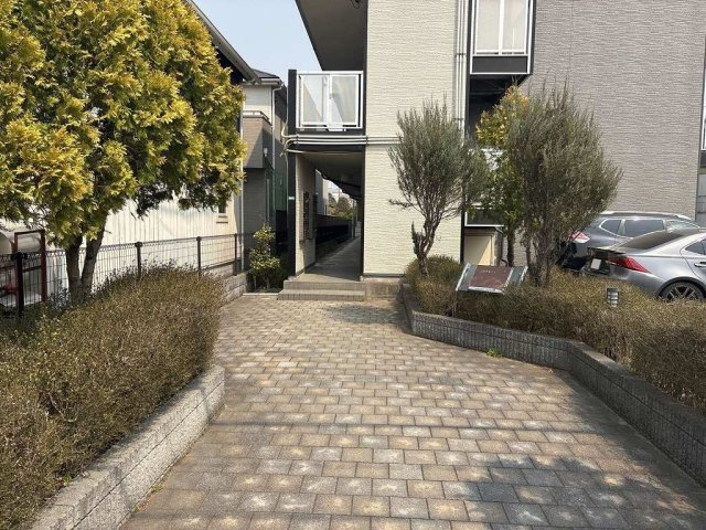 レオパレスサクラ土合のその他