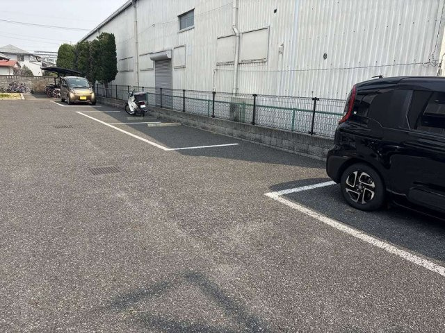レオパレスサクラ土合のその他