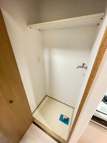 Curacionの設備|※画像は同物件別室となります。