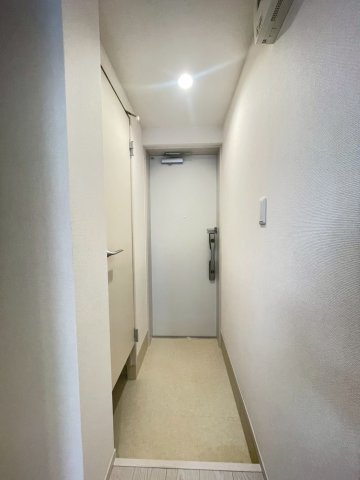 【玄関】 | リブリ・新検見川Ⅱ