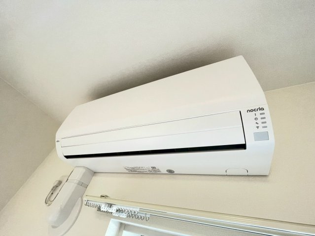 【設備】 | リブリ・新検見川Ⅱ