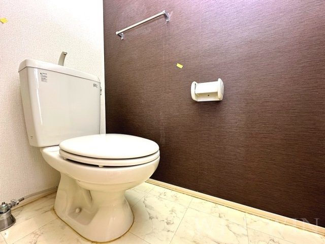 宝珠 Aのトイレ