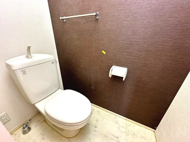 宝珠 Aのトイレ