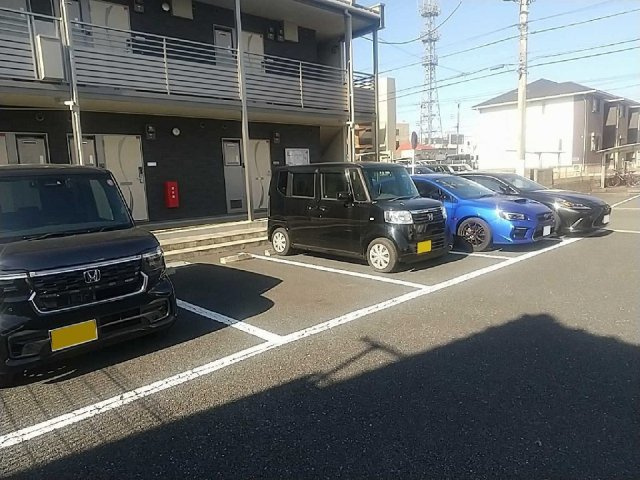 ミランダけやき台のその他