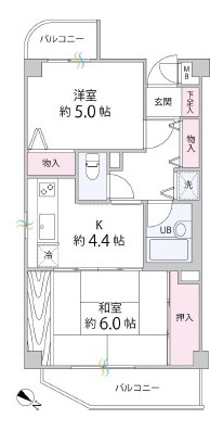 【間取り】 | やまぎしクオリティ