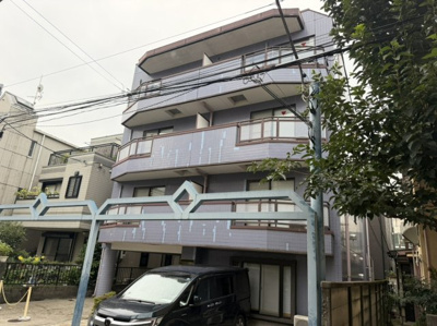 【外観】