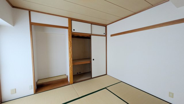 【和室】