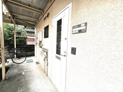 【ロビー】 | カサビエント新浜A棟 | 毎日通るロビーはこのようになっています
