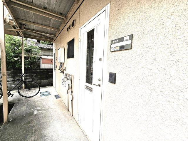 【ロビー】 | カサビエント新浜A棟 | 毎日通るロビーはこのようになっています