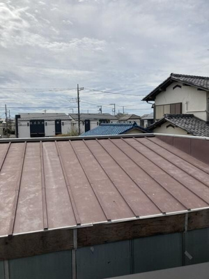 【展望】 | ｄｗｅｌｌ上北沢　A棟