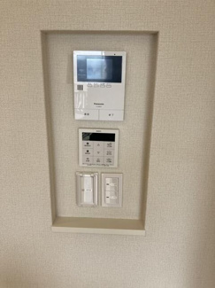 【セキュリティ】 | ｄｗｅｌｌ上北沢　A棟