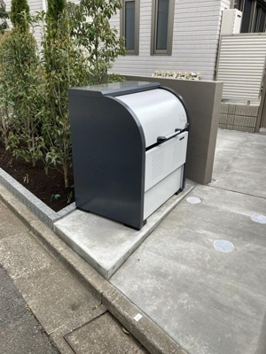 【その他共用部分】 | ｄｗｅｌｌ上北沢　A棟
