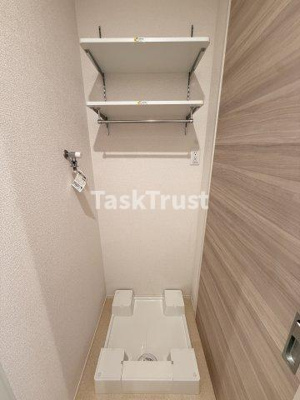 【設備】 | アザレア深江橋