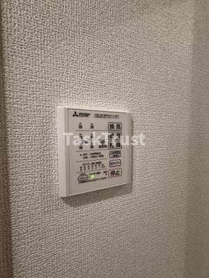 【設備】 | アザレア深江橋
