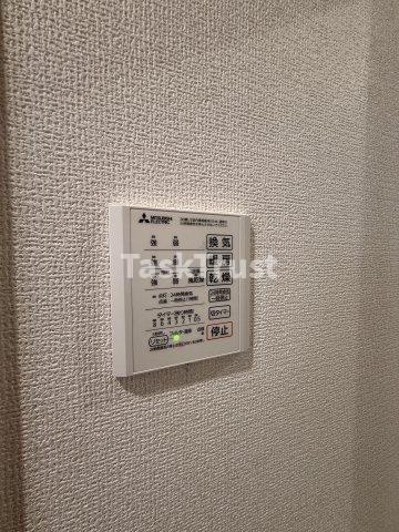 【設備】 | アザレア深江橋