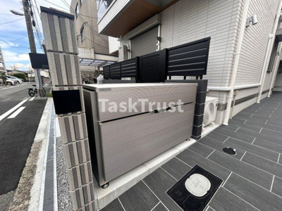 【その他共用部分】 | アザレア深江橋
