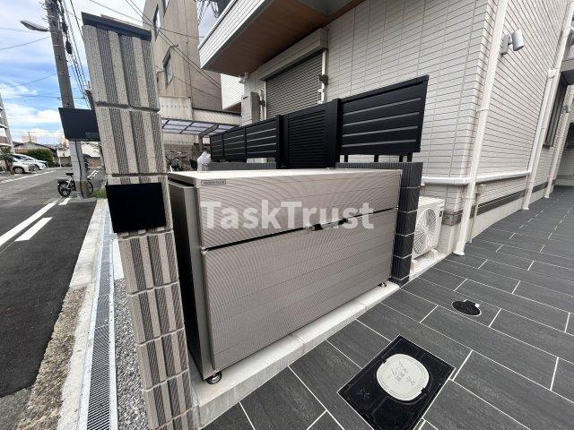 【その他共用部分】 | アザレア深江橋