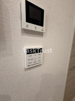 【設備】 | アザレア深江橋