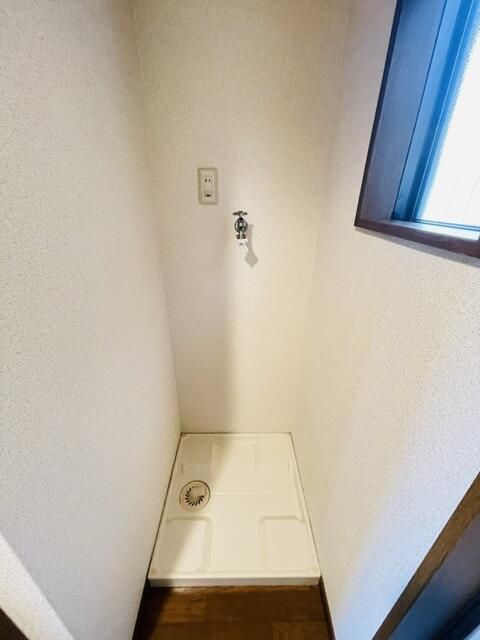 ロワジール貫井Ｃの収納