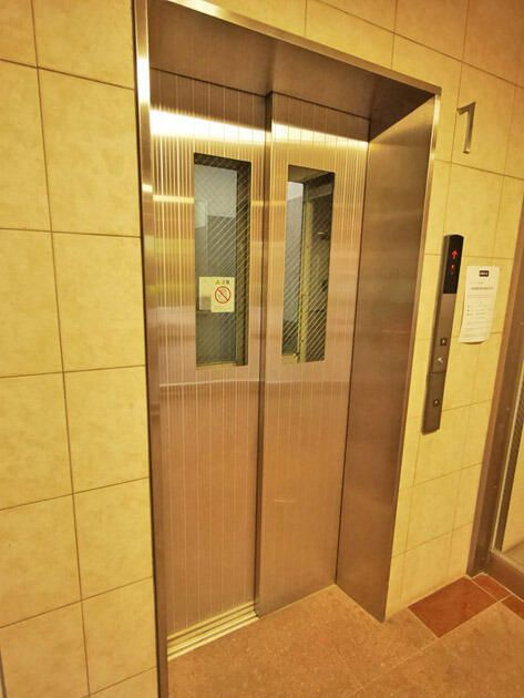 オクラファーム府中の設備