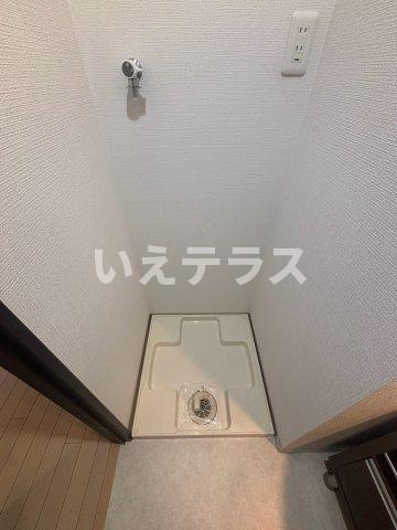 ウォームスヴィル神戸元町JPのその他