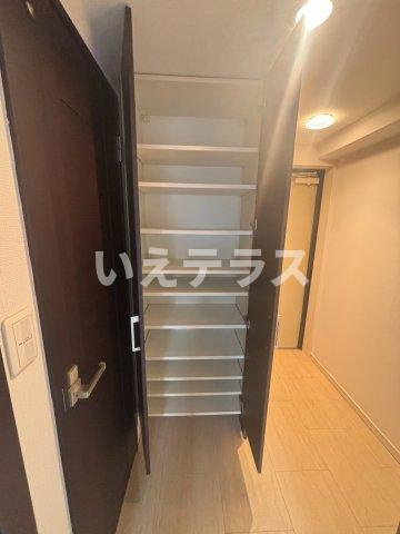 ウォームスヴィル神戸元町JPのその他