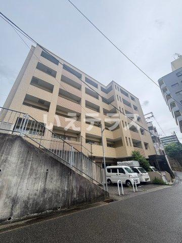 ウォームスヴィル神戸元町JP