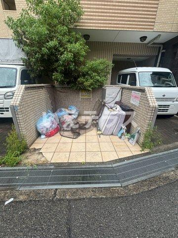 ウォームスヴィル神戸元町JPのその他