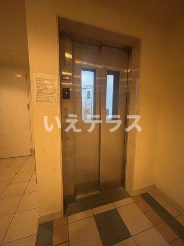 ウォームスヴィル神戸元町JPのその他