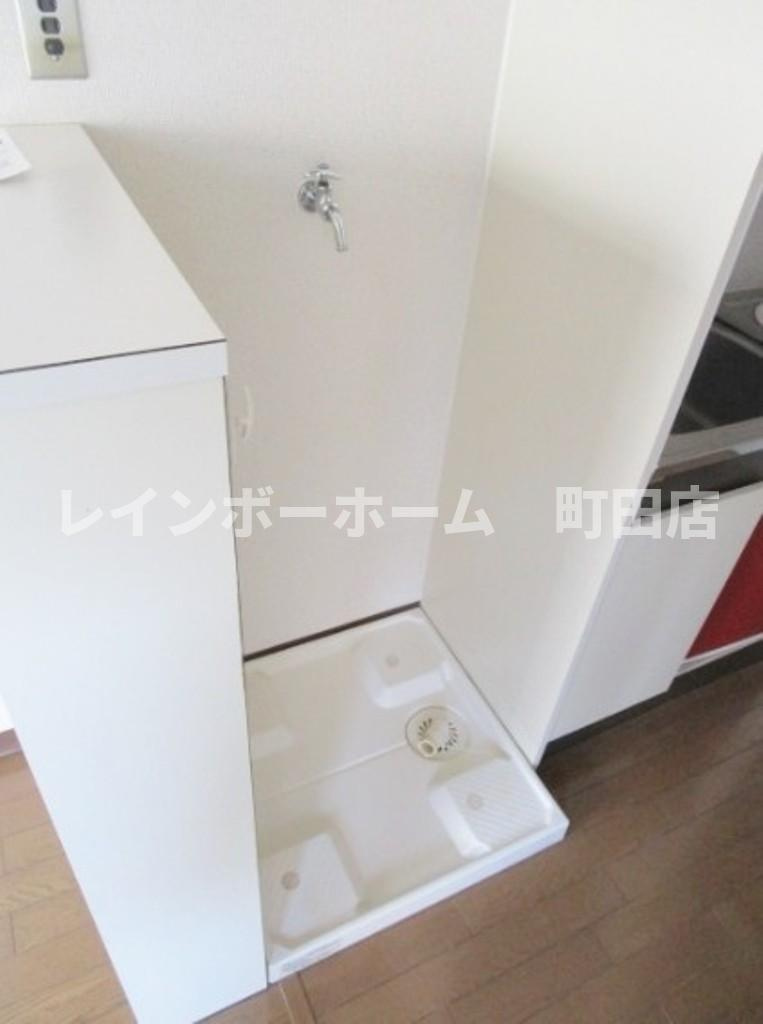レインボーハイツ※初期費用分割あと払いサービス利用可能物件の設備