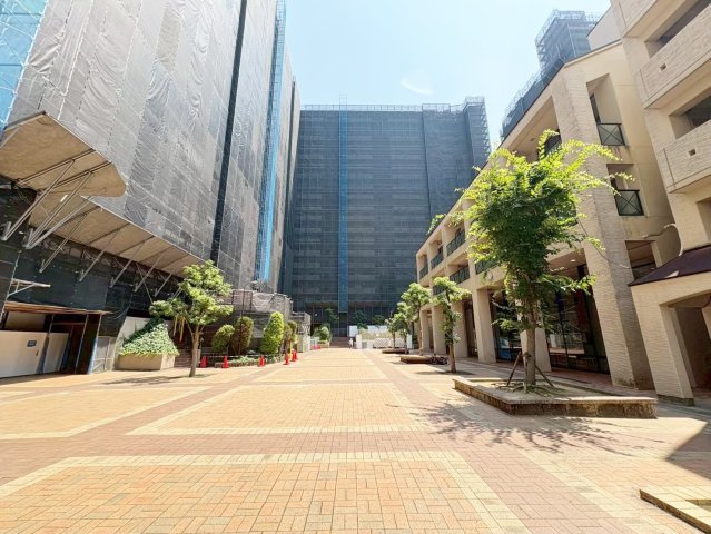 セルヴィオ４番館