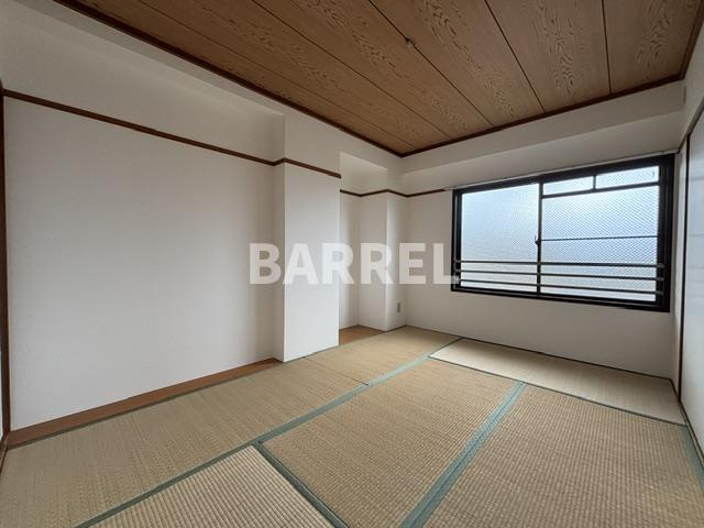 Collection刀根山の和室