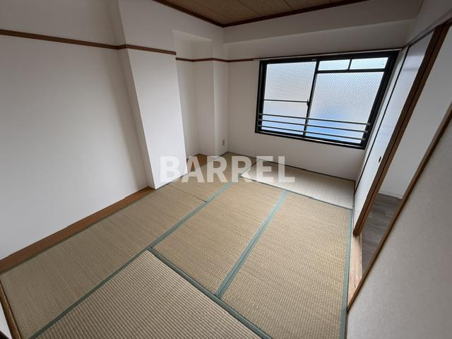Collection刀根山の寝室