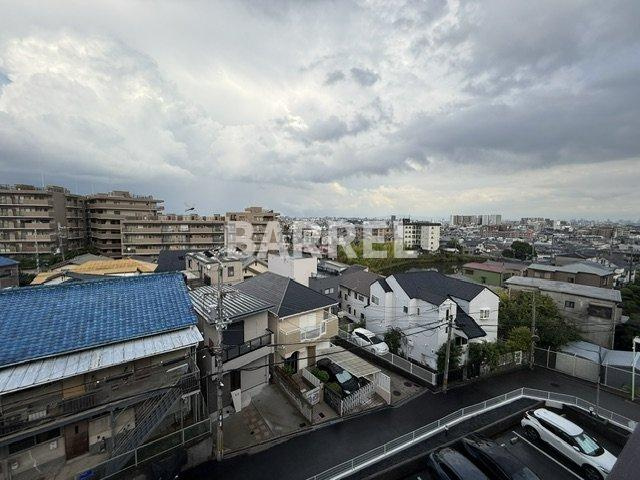 Collection刀根山の展望