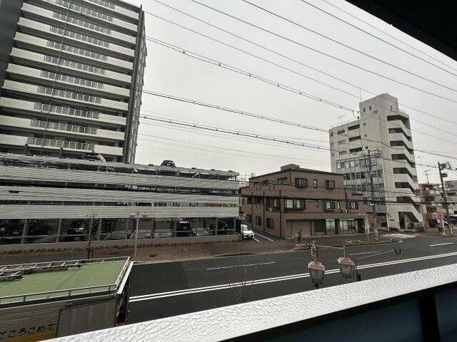 レーベン千種吹上ＡＶＡＮＣＡの展望