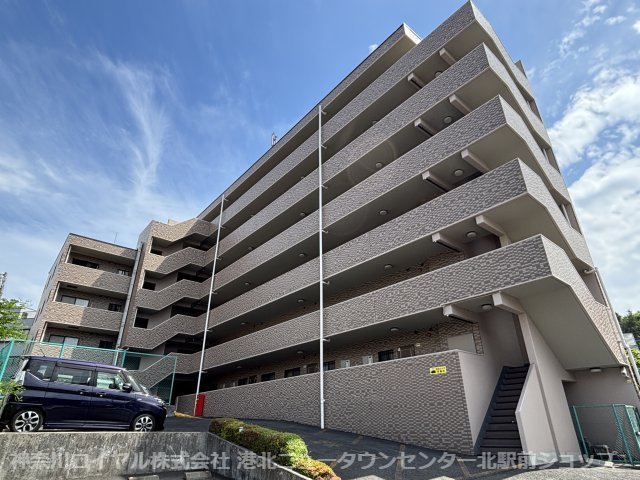 イーストヴィレッジの画像