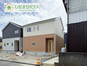 土浦市小松第7　新築戸建　1号棟の画像