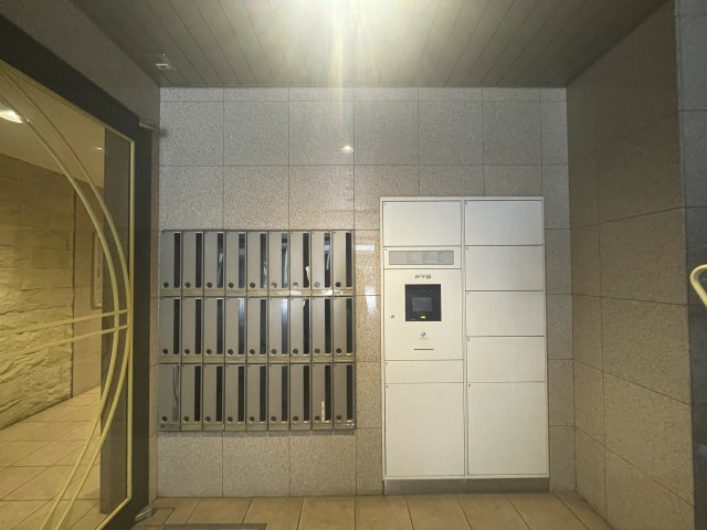 【その他共用部分】ベレッツァ 