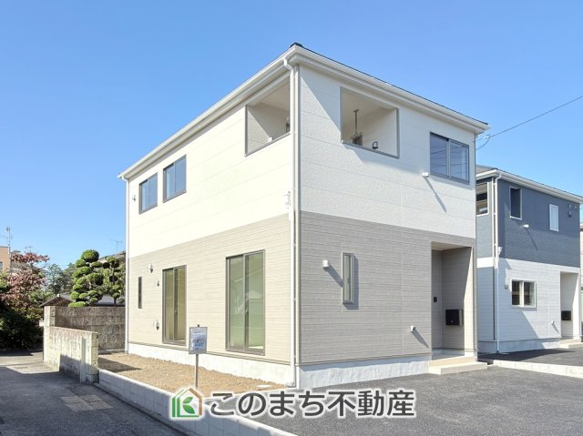 CRADLEGARDEN宇都宮市上戸祭町第6