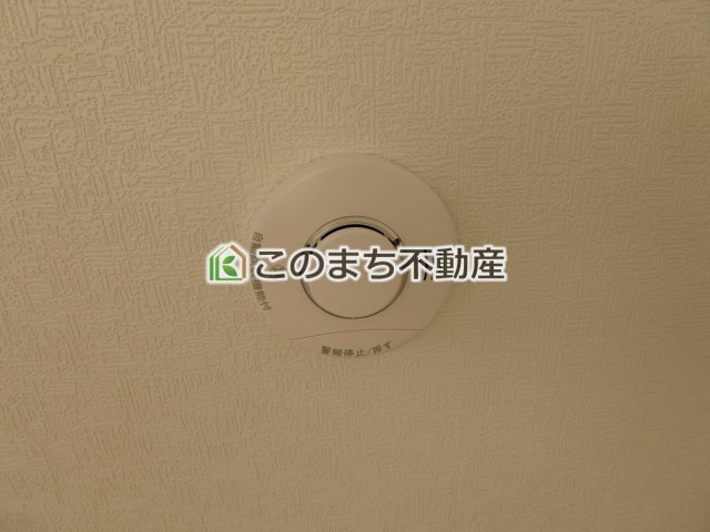 CRADLEGARDEN宇都宮市上戸祭町第6の設備|同社施工物件の写真です。※建具やフローリング、その他仕様が違う場合がございます。
