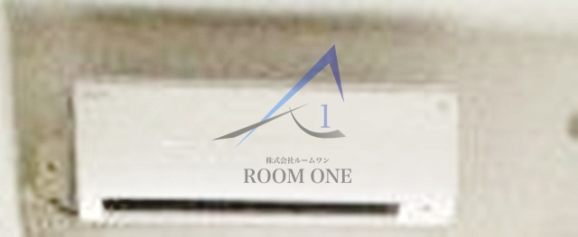 日神パレス豊玉のその他|エアコン付きです。