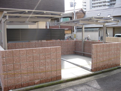 【周辺】 | コテージ向陵