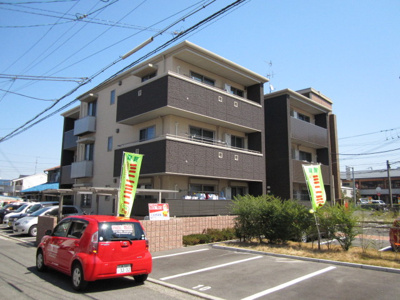 【外観】 | コテージ向陵