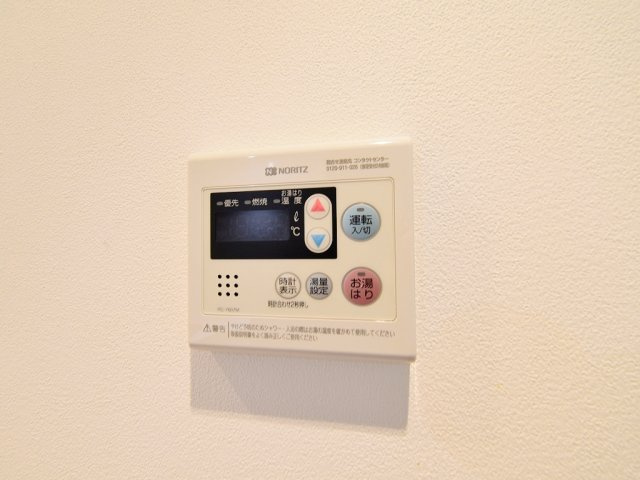 LEXE文京白山の内装
