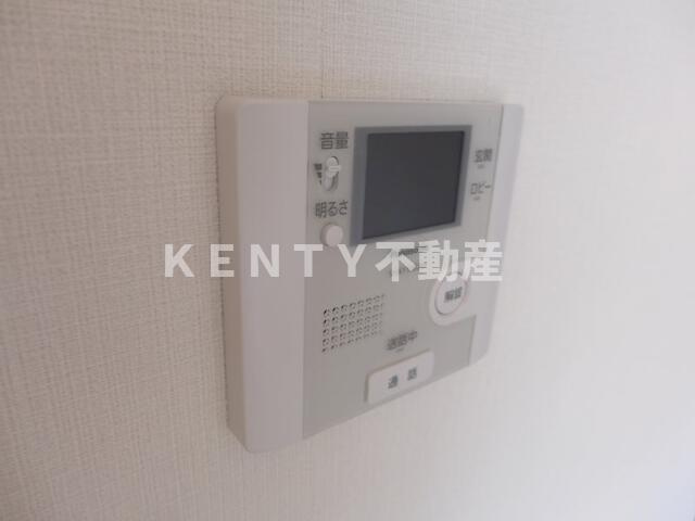 【セキュリティ】 | ＣＯＭＦＯＲＴ南六郷