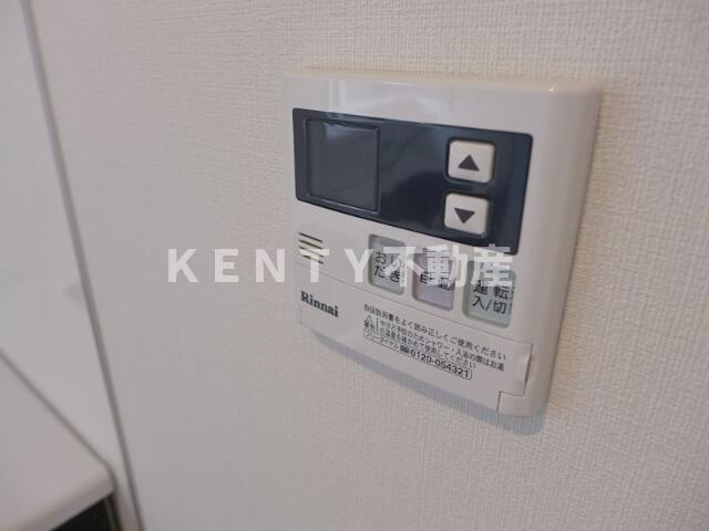 【設備】 | ＣＯＭＦＯＲＴ南六郷