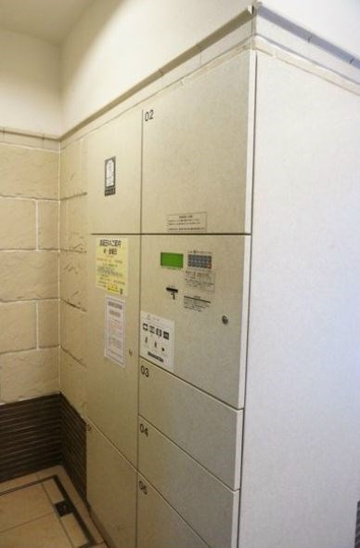 【その他共用部分】グランヴァン学芸大学 
