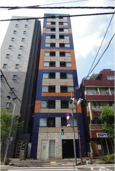 ブライズ三軒茶屋の画像