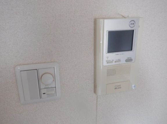 【設備】ブライズ三軒茶屋