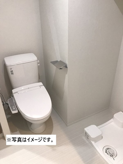 【内装】メイクスデザイン千鳥町アジールコート 